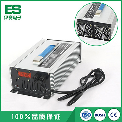 ES-D系列充電器