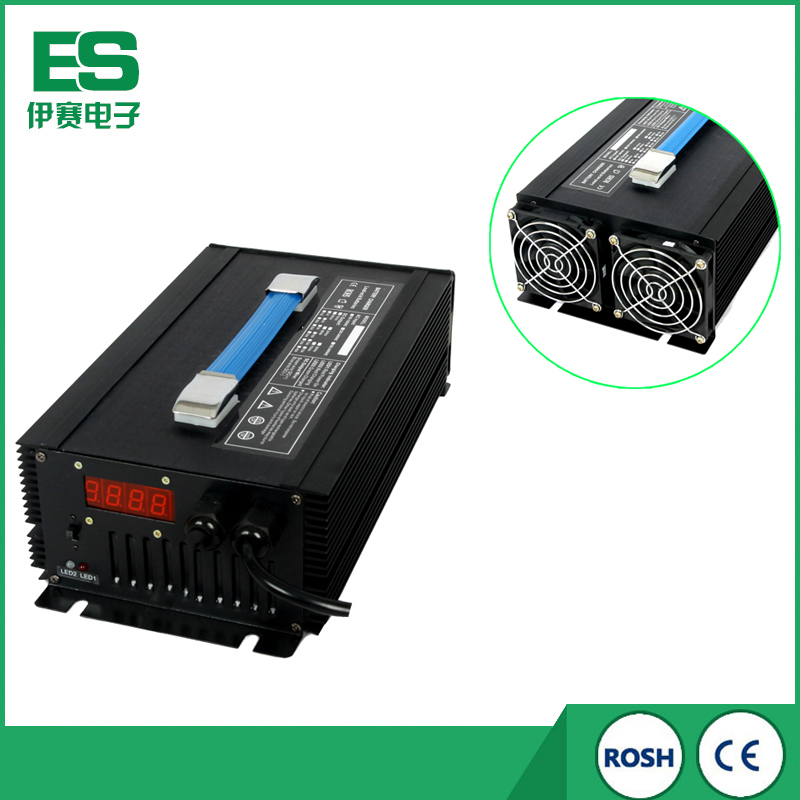 ES-K系列智能充電機(jī)